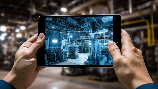 轉化工廠的應用及技術服務