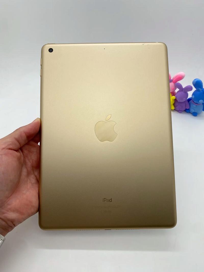 蘋果二手平板電腦ipad5.蘋果ipad5 國(guó)行128g金色